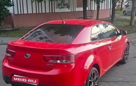 KIA Cerato III, 2010 год, 600 000 рублей, 4 фотография