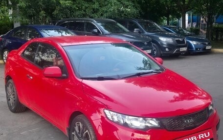 KIA Cerato III, 2010 год, 600 000 рублей, 3 фотография