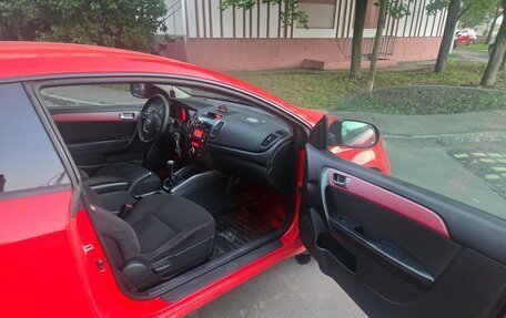 KIA Cerato III, 2010 год, 600 000 рублей, 10 фотография