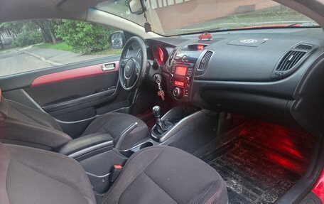 KIA Cerato III, 2010 год, 600 000 рублей, 12 фотография
