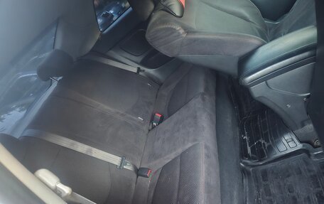 KIA Cerato III, 2010 год, 600 000 рублей, 11 фотография