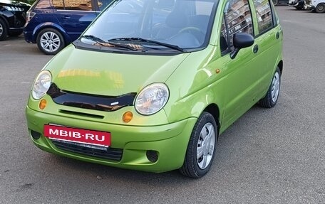 Daewoo Matiz I, 2005 год, 165 000 рублей, 2 фотография