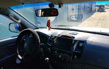 Toyota Hilux VII, 2012 год, 1 200 000 рублей, 5 фотография