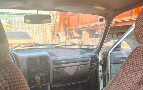 ГАЗ 3110 «Волга», 2000 год, 65 000 рублей, 7 фотография