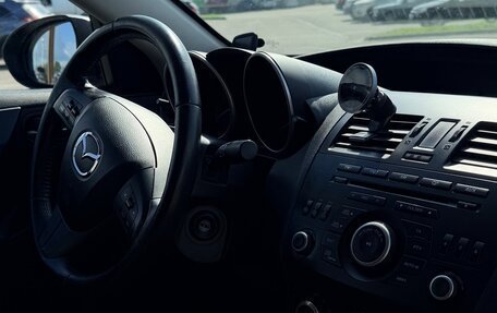 Mazda 3, 2013 год, 1 300 000 рублей, 14 фотография