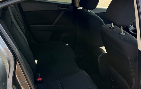 Mazda 3, 2013 год, 1 300 000 рублей, 9 фотография