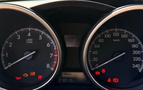 Mazda 3, 2013 год, 1 300 000 рублей, 18 фотография