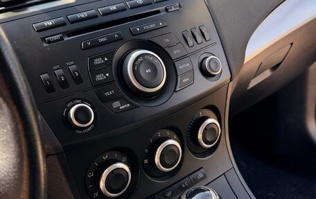 Mazda 3, 2013 год, 1 300 000 рублей, 17 фотография