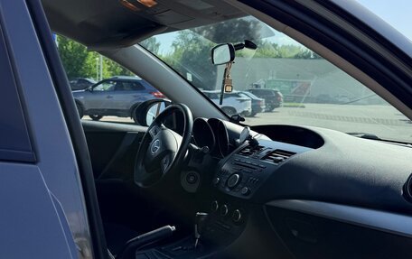Mazda 3, 2013 год, 1 300 000 рублей, 15 фотография