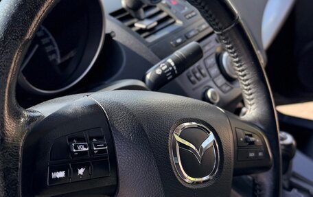 Mazda 3, 2013 год, 1 300 000 рублей, 16 фотография