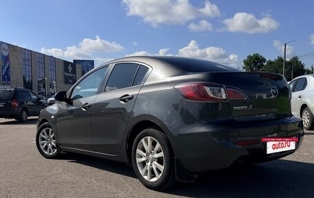 Mazda 3, 2013 год, 1 300 000 рублей, 8 фотография
