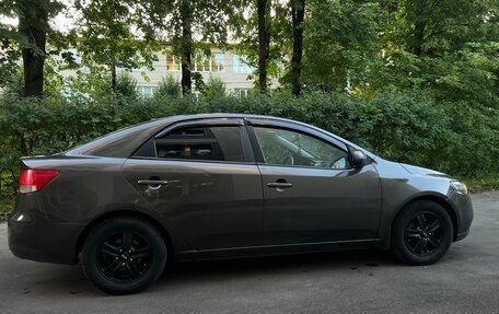 KIA Cerato III, 2010 год, 850 000 рублей, 4 фотография