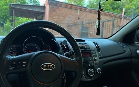 KIA Cerato III, 2010 год, 850 000 рублей, 7 фотография