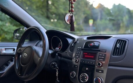 KIA Cerato III, 2010 год, 850 000 рублей, 9 фотография