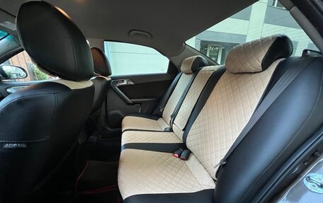 KIA Cerato III, 2010 год, 850 000 рублей, 12 фотография
