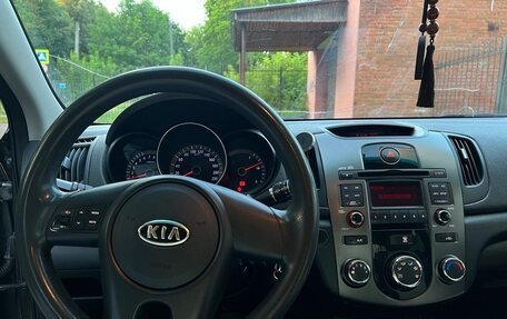 KIA Cerato III, 2010 год, 850 000 рублей, 11 фотография