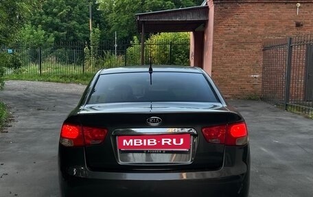 KIA Cerato III, 2010 год, 850 000 рублей, 5 фотография