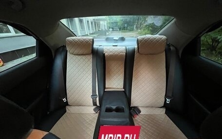 KIA Cerato III, 2010 год, 850 000 рублей, 13 фотография