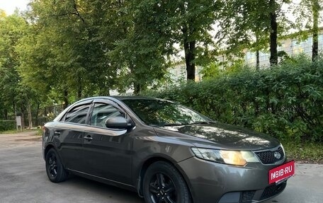 KIA Cerato III, 2010 год, 850 000 рублей, 3 фотография