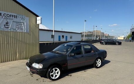 Ford Sierra I, 1990 год, 350 000 рублей, 2 фотография