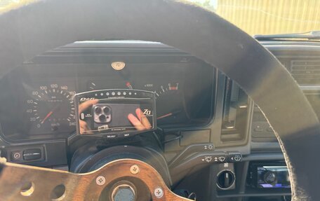 Ford Sierra I, 1990 год, 350 000 рублей, 9 фотография