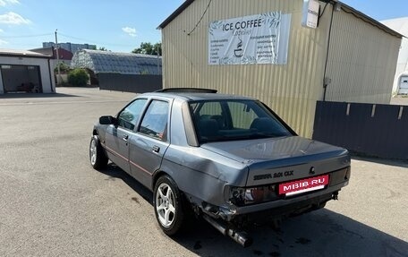 Ford Sierra I, 1990 год, 350 000 рублей, 4 фотография
