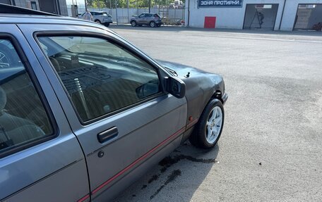 Ford Sierra I, 1990 год, 350 000 рублей, 6 фотография