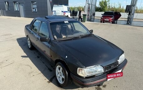Ford Sierra I, 1990 год, 350 000 рублей, 5 фотография
