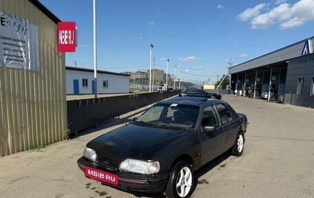 Ford Sierra I, 1990 год, 350 000 рублей, 3 фотография