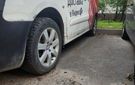 Citroen Berlingo II рестайлинг, 2013 год, 520 000 рублей, 6 фотография