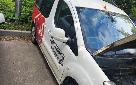 Citroen Berlingo II рестайлинг, 2013 год, 520 000 рублей, 3 фотография