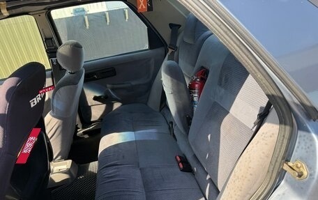 Ford Sierra I, 1990 год, 350 000 рублей, 13 фотография