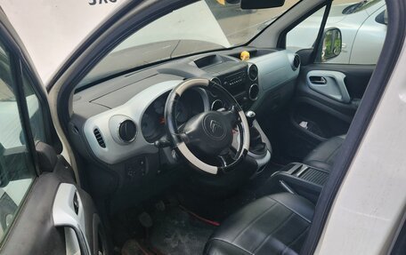 Citroen Berlingo II рестайлинг, 2013 год, 520 000 рублей, 7 фотография
