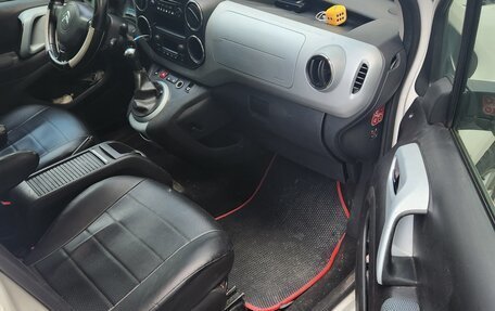 Citroen Berlingo II рестайлинг, 2013 год, 520 000 рублей, 8 фотография