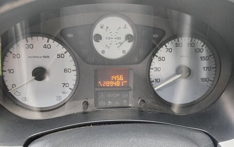 Citroen Berlingo II рестайлинг, 2013 год, 520 000 рублей, 10 фотография