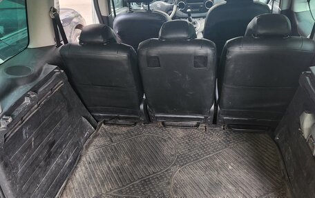 Citroen Berlingo II рестайлинг, 2013 год, 520 000 рублей, 12 фотография