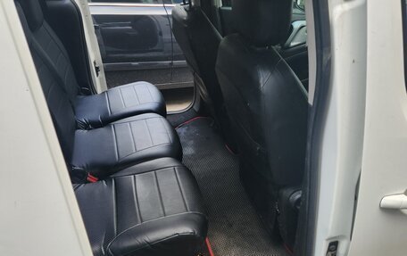Citroen Berlingo II рестайлинг, 2013 год, 520 000 рублей, 16 фотография