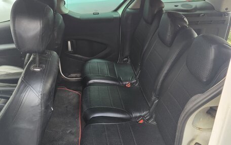 Citroen Berlingo II рестайлинг, 2013 год, 520 000 рублей, 15 фотография