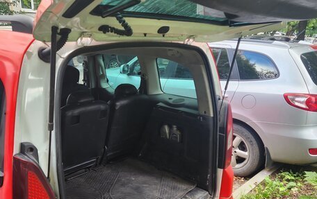 Citroen Berlingo II рестайлинг, 2013 год, 520 000 рублей, 14 фотография