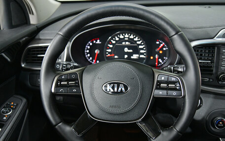 KIA Sorento III Prime рестайлинг, 2018 год, 2 980 000 рублей, 12 фотография