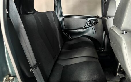 Chevrolet Niva I рестайлинг, 2012 год, 445 000 рублей, 10 фотография