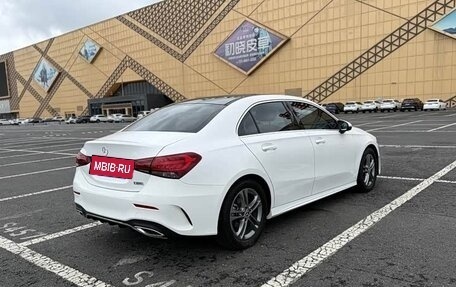 Mercedes-Benz A-Класс, 2023 год, 1 900 444 рублей, 4 фотография