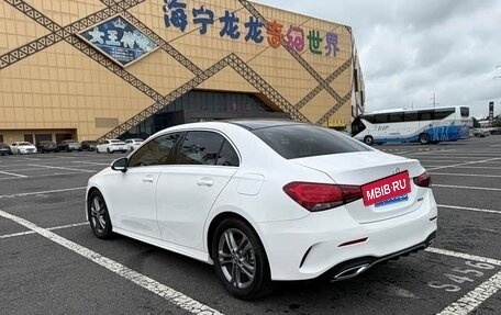 Mercedes-Benz A-Класс, 2023 год, 1 900 444 рублей, 5 фотография