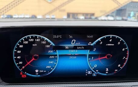 Mercedes-Benz A-Класс, 2023 год, 1 900 444 рублей, 11 фотография