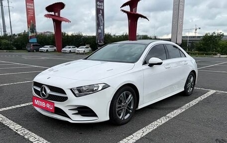 Mercedes-Benz A-Класс, 2023 год, 1 900 444 рублей, 2 фотография