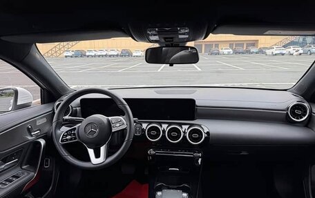 Mercedes-Benz A-Класс, 2023 год, 1 900 444 рублей, 8 фотография
