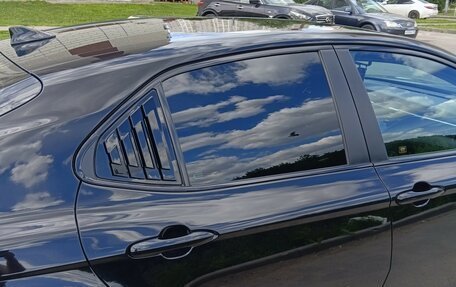 Toyota Camry, 2018 год, 2 200 000 рублей, 6 фотография