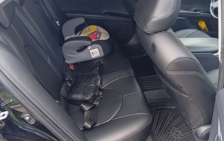 Toyota Camry, 2018 год, 2 200 000 рублей, 7 фотография