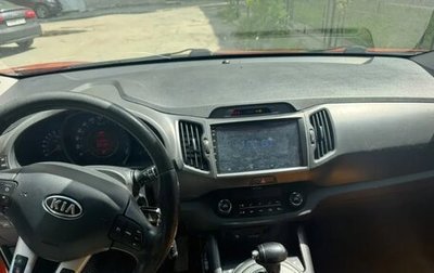 KIA Sportage III, 2011 год, 1 300 000 рублей, 1 фотография