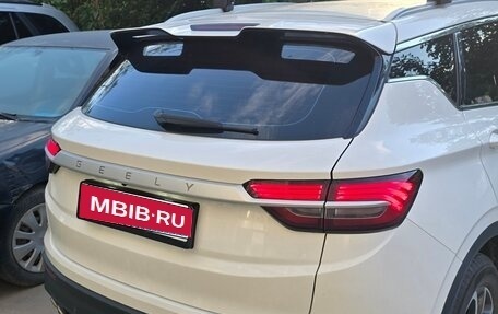 Geely Coolray I, 2023 год, 1 400 000 рублей, 1 фотография